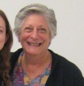 Meet your Posher, Jane